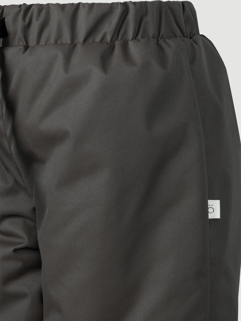 Брюки утеплённые зимние Mjölk Bark