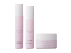Омолаживающий набор косметики COMOACE Serisage Grace