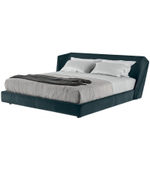 Дизайнерская кровать Xeni