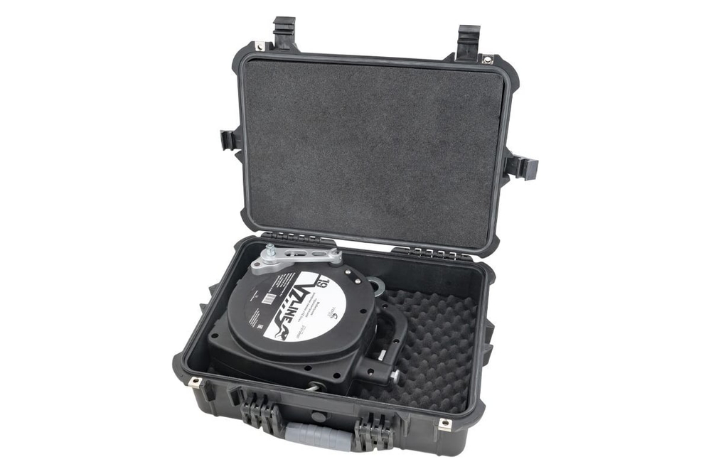 Горизонтальная анкерная линия VENTO VZ-LINE