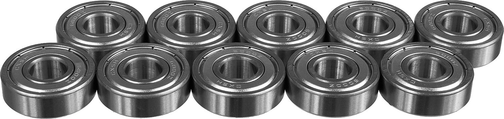 Подшипник шариковый 6000-2RS (26х10х8) CNBALL