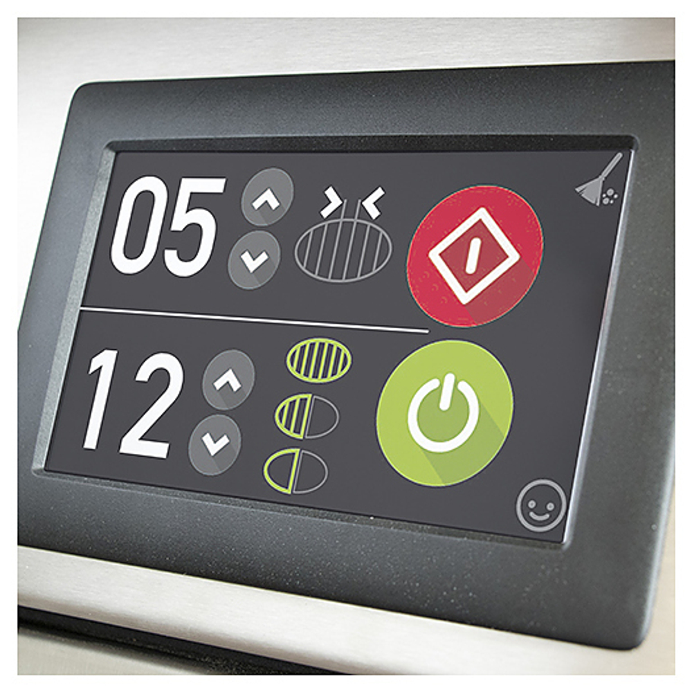 Хлеборезка Jac Slim Pro