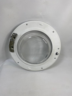67 Люк в сборе для стиральной машины Electrolux 1328286123 б/у