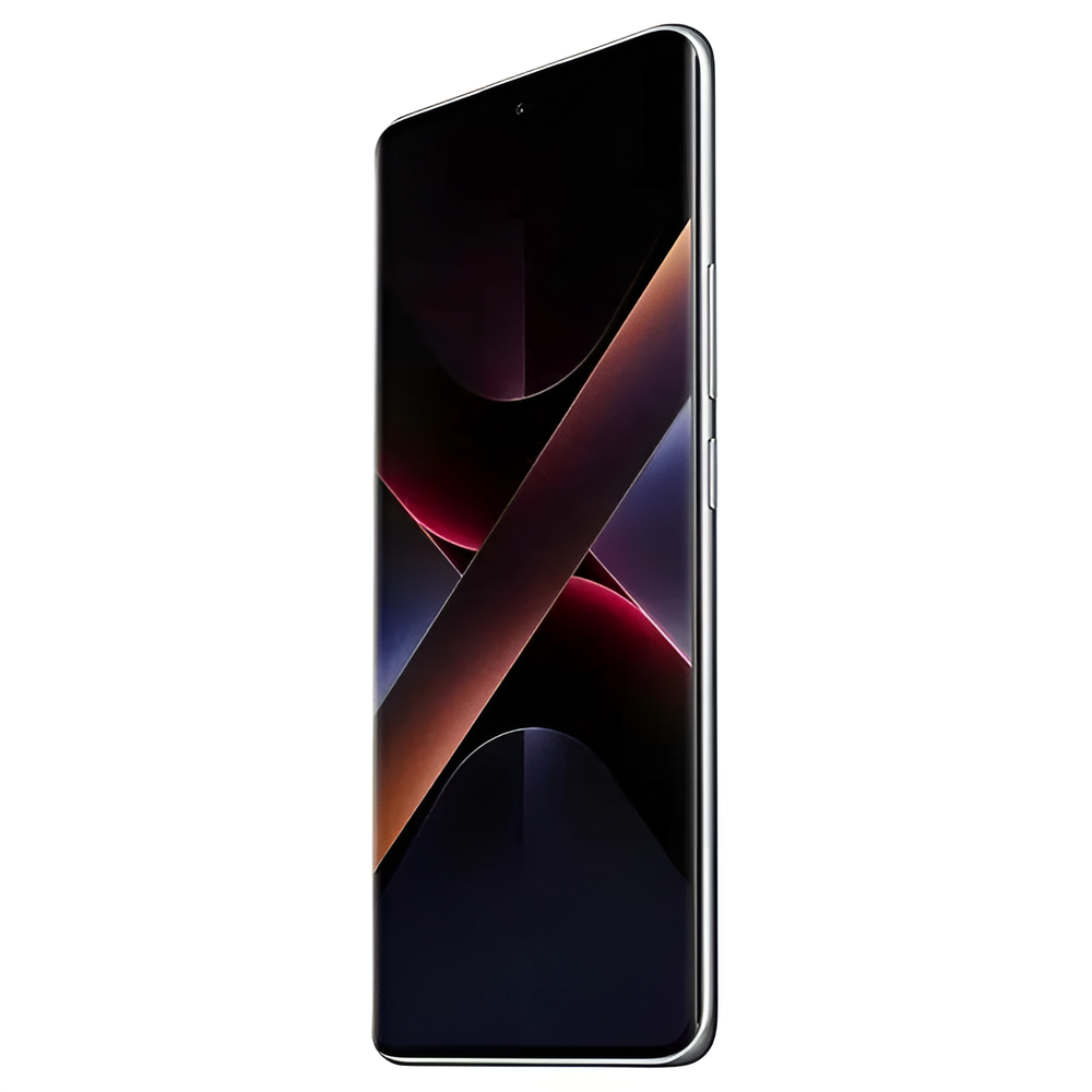 Poco X7 5G 12/512Gb EU Silver