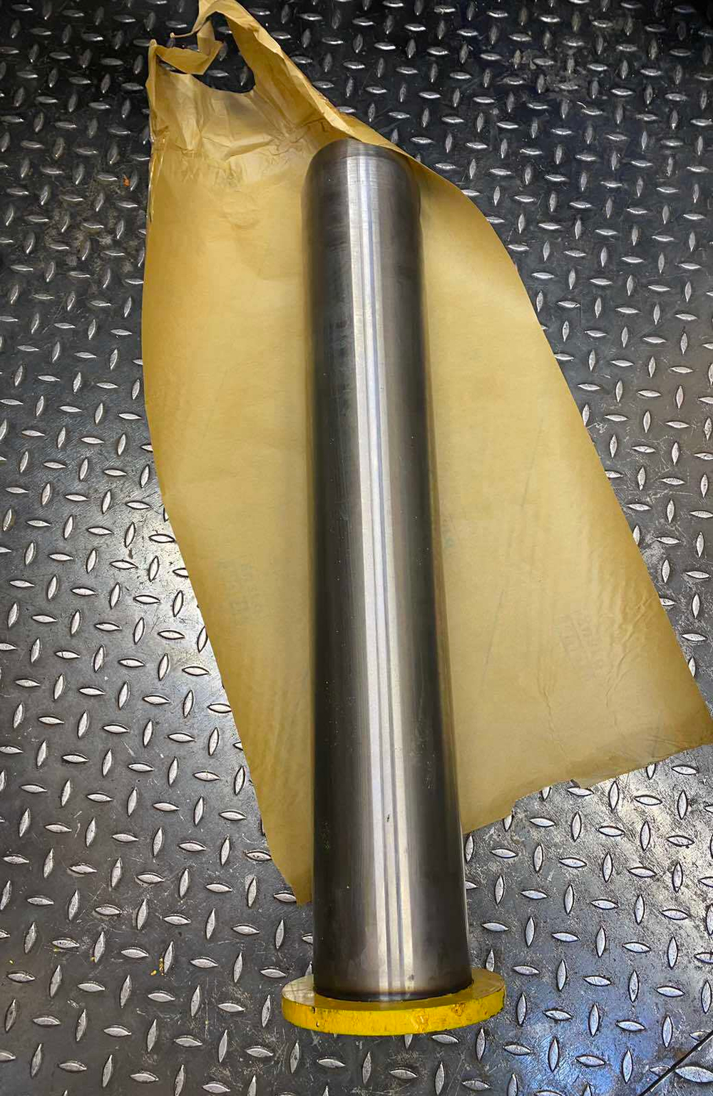 Палец 208-70-73520