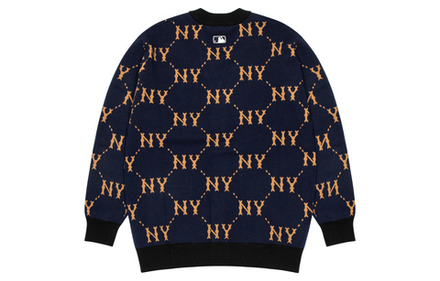 Свитеры MLB FW22 MLB, 3AKCM0224-50NYS