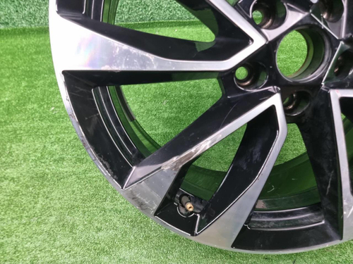 Диск литой R19 Skoda Kodiaq RS (2021-н.в.)