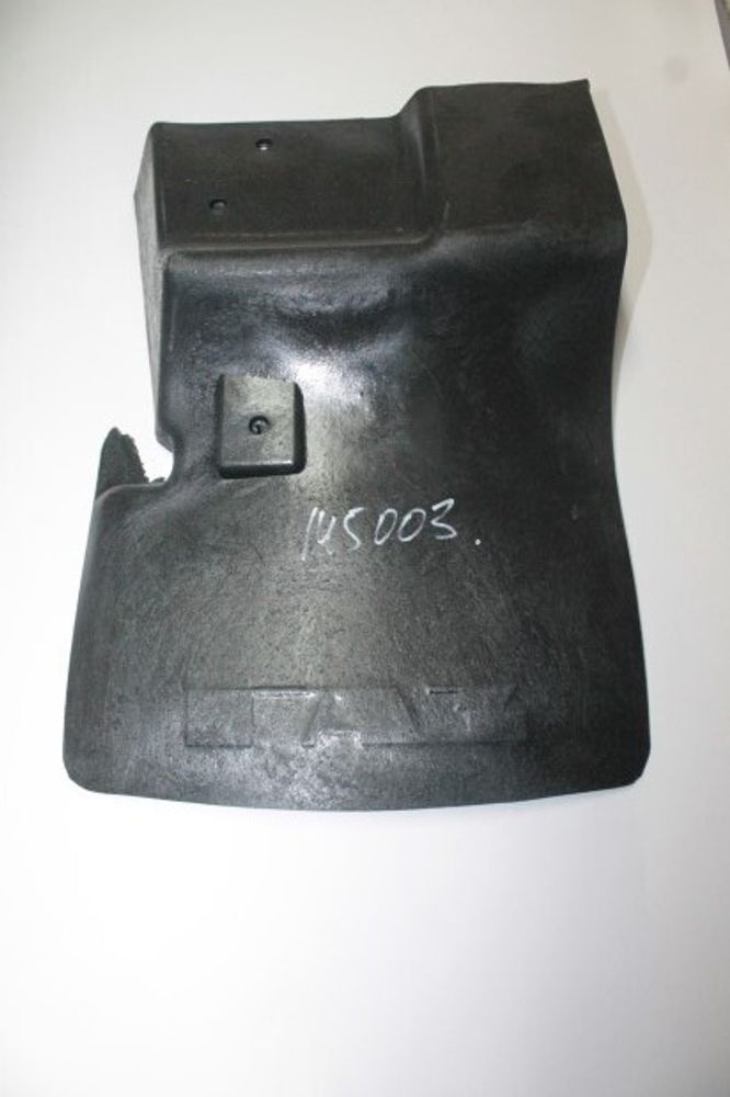 Брызговик /Г-3302, 2705/ перед. лев. (Оригинал)