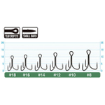 Тройник Owner ST-11 (8шт)
