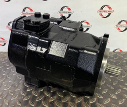 Насос 11707967 гидравлический