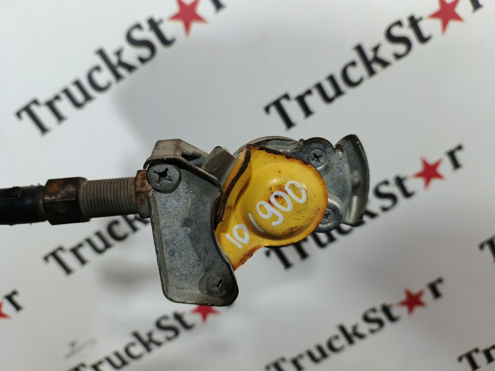 Перекидка воздушная 2023г.