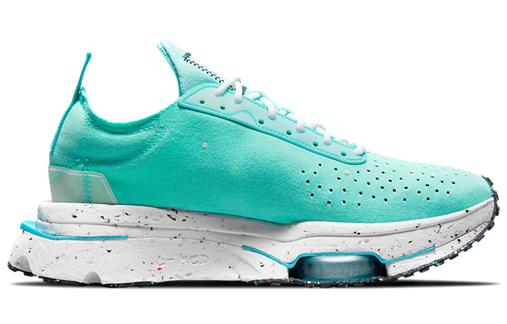Кроссовки Nike Air Zoom Type Crater (Женская размерная сетка)