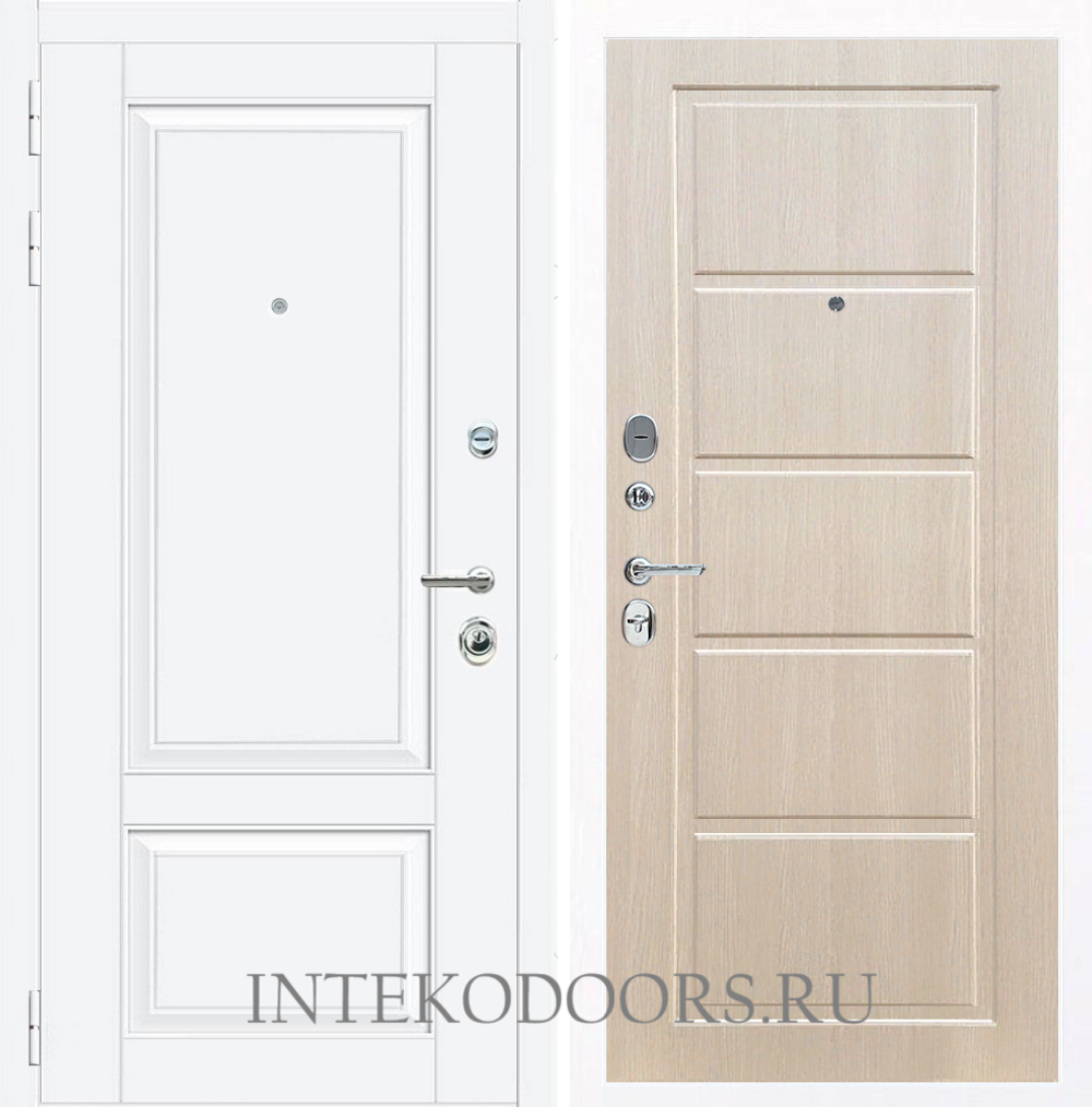 Афина Белая фл39