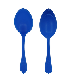 Восковка ложка Без вставок., 1 деталь