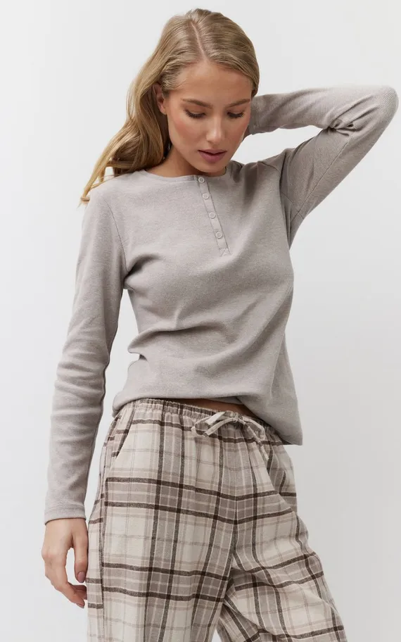 MARTINA Пижама женская со штанами