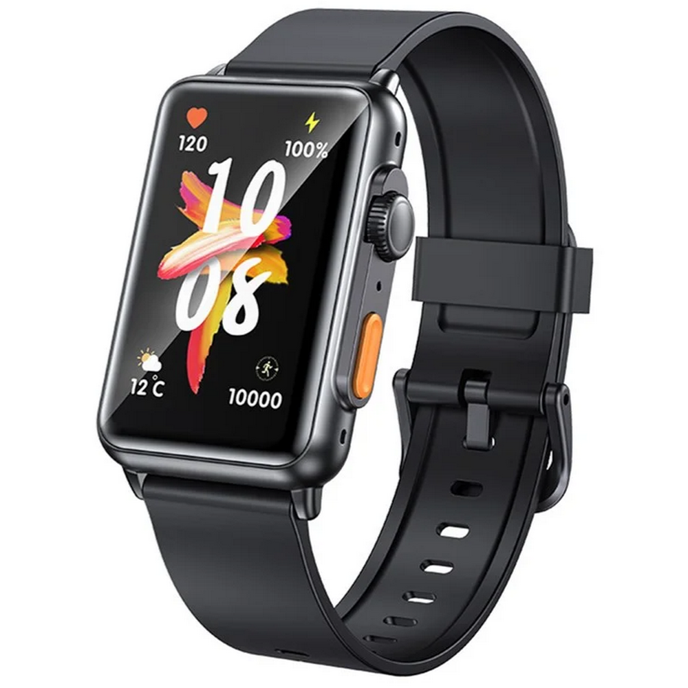 Смарт-часы Smart Watch Awei H28 (1.57")