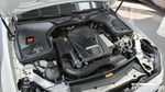 Mercedes-Benz E-Class W213 E250 Avangarde (09.2020)