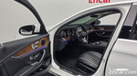 Mercedes-Benz E-Class W213 E220d 4MATIC Exclusive (11.2019)