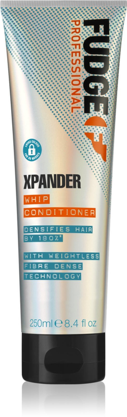 Fudge Care Xpander - кондиционер для тонких и нежных волос /   250  ml  / GTIN 5060420335590