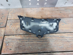 Эмблема передняя Cadillac Escalade 5 20-нв Б/У Оригинал 84570626