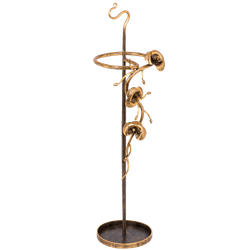 Зонтница Орхидея Амбер