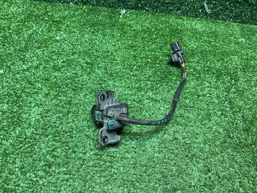 Камера передняя Kia Sorento 3 UM Prime (2017-2020)