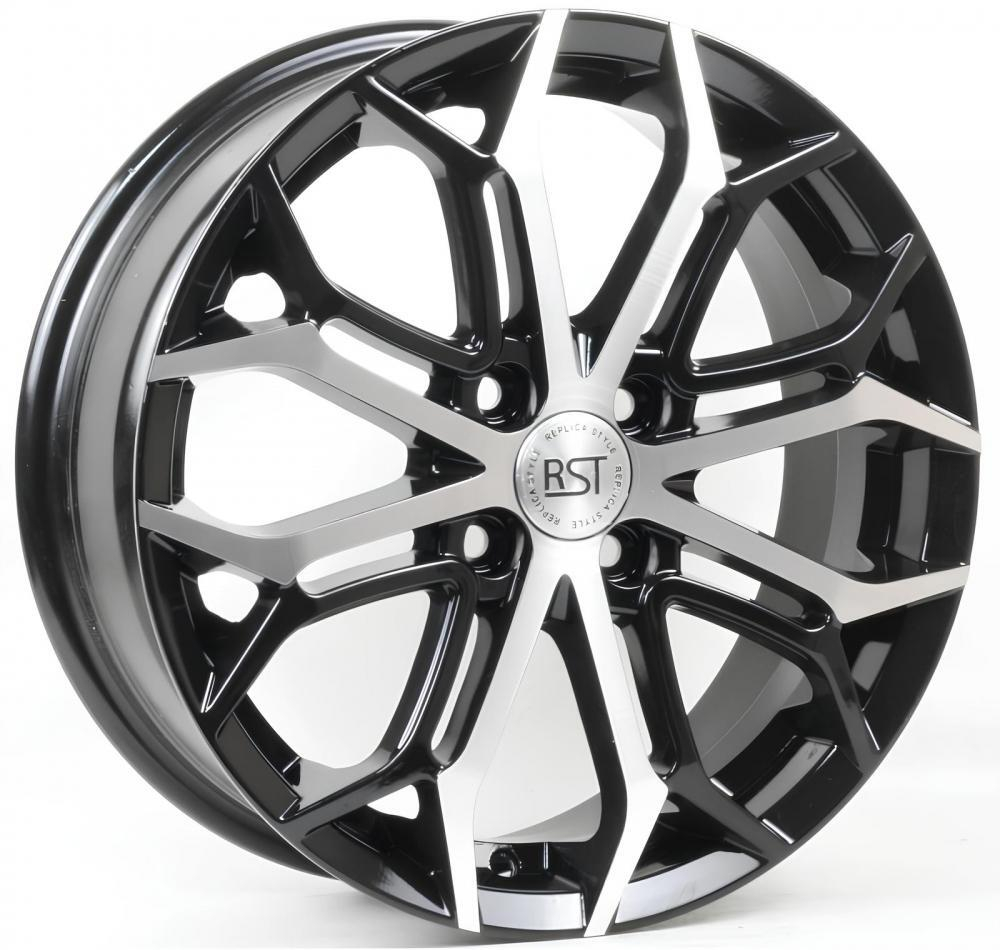 RST R126 6x16 4x100 ET 50 Dia 60.1 (SL)