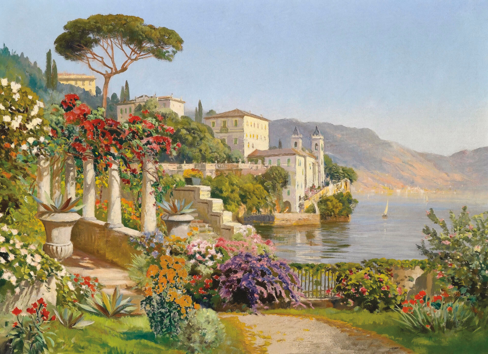 Коллекция Живопись