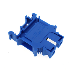 Клеммная колодка JUK16N (синяя)