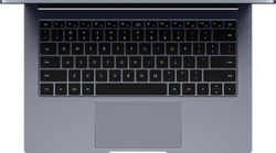 Ноутбук 14" Honor MagicBook X 14 NBR-WAI9 (5301AAPL)