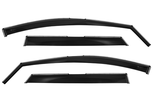 Дефлекторы окон Vinguru HYUNDAI Tucson 2021- , кроссовер, AFV90761