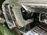 Фара левая Mercedes S W223 (20-нв) Digital Light