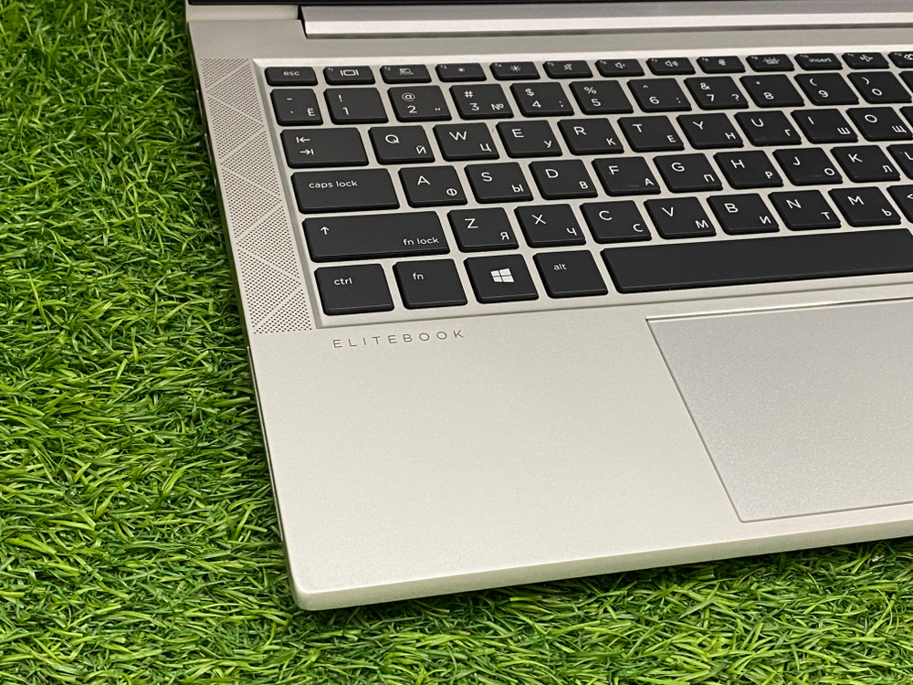 Ноутбук HP 13.3" i5-1135G7/Intel Iris Xe/16GB/256GB/ EliteBook 830 G8[56c38ec]/Windows 10