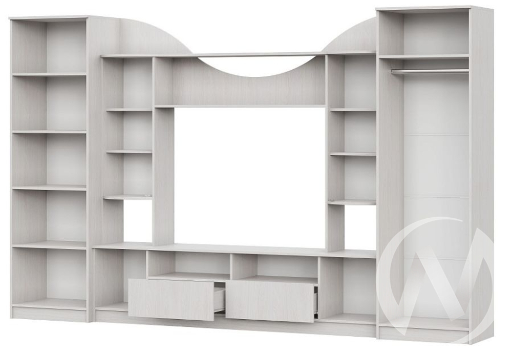 Гостиная МГС 8 исполнение 1