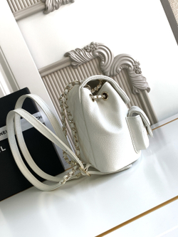 Chanel Backpack 17 cm