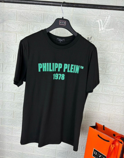Футболка Philipp Plein 1978 премиум