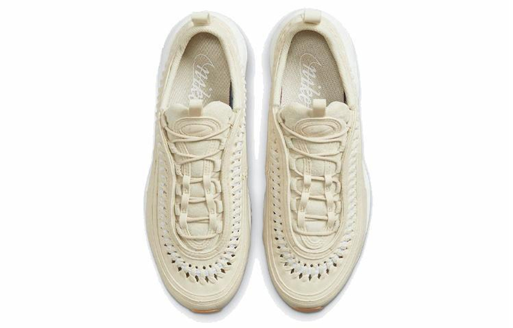 Кроссовки Nike Air Max 97 (Женская размерная сетка)