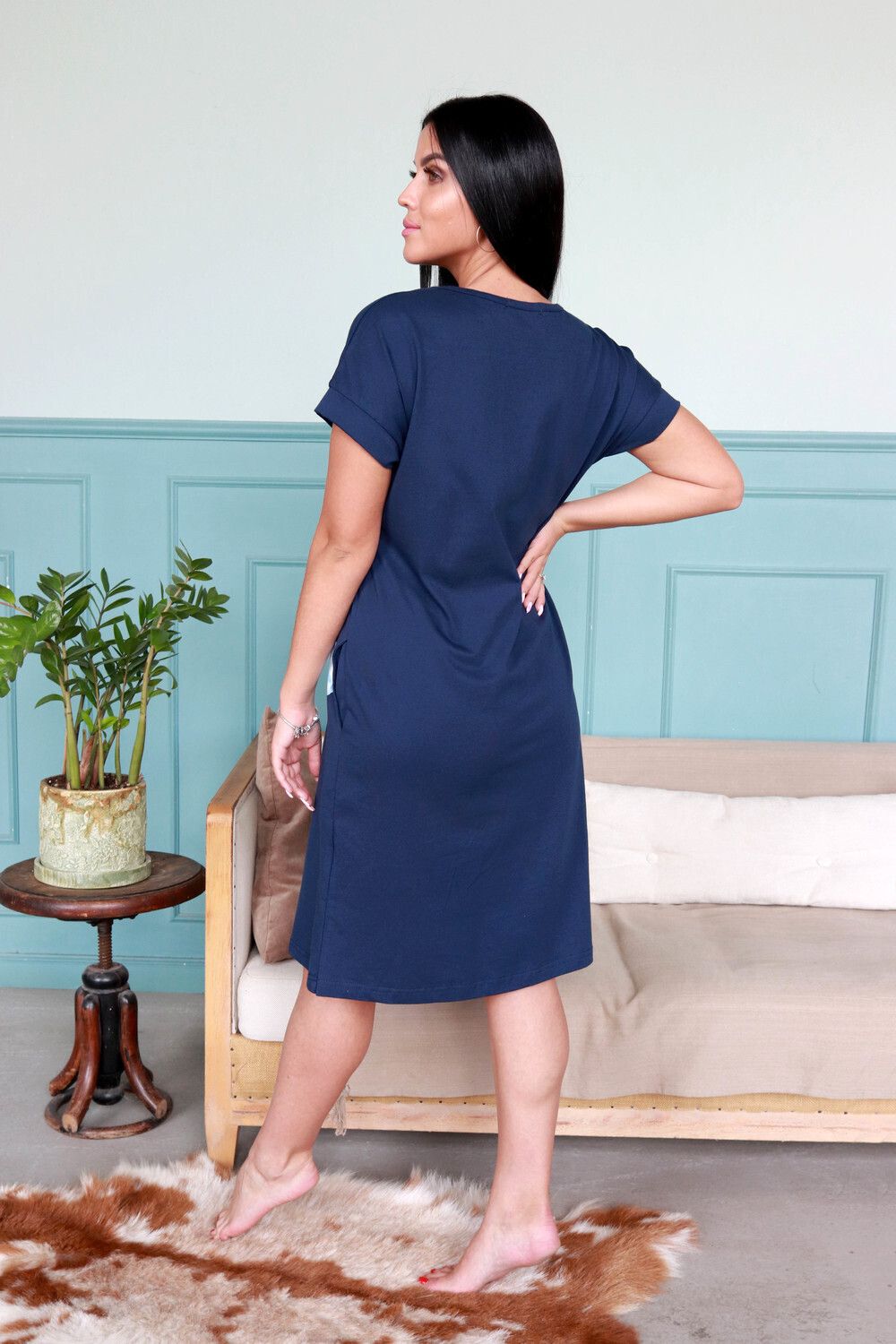 Туника 35619 Натали (Акция)