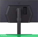 Игровой монитор LG UltraGear 27GS75QX-B