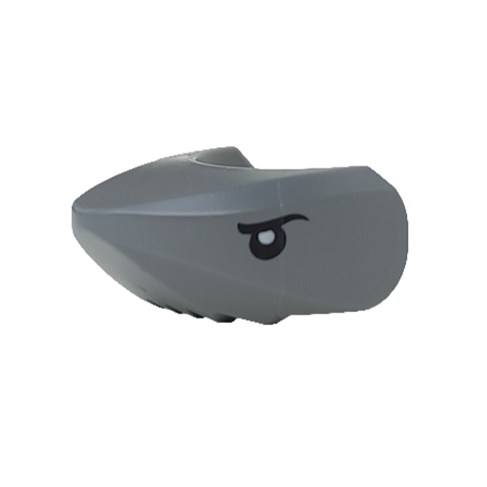 Голова акулы 20512pb01