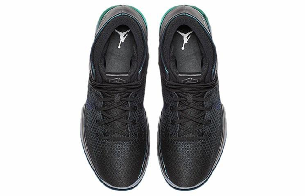 Кроссовки Jordan Air Jordan 31 All Star 2017 "Chameleon"