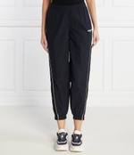 Спортивные штаны Tommy Sport - темно-синий(S10S101758)