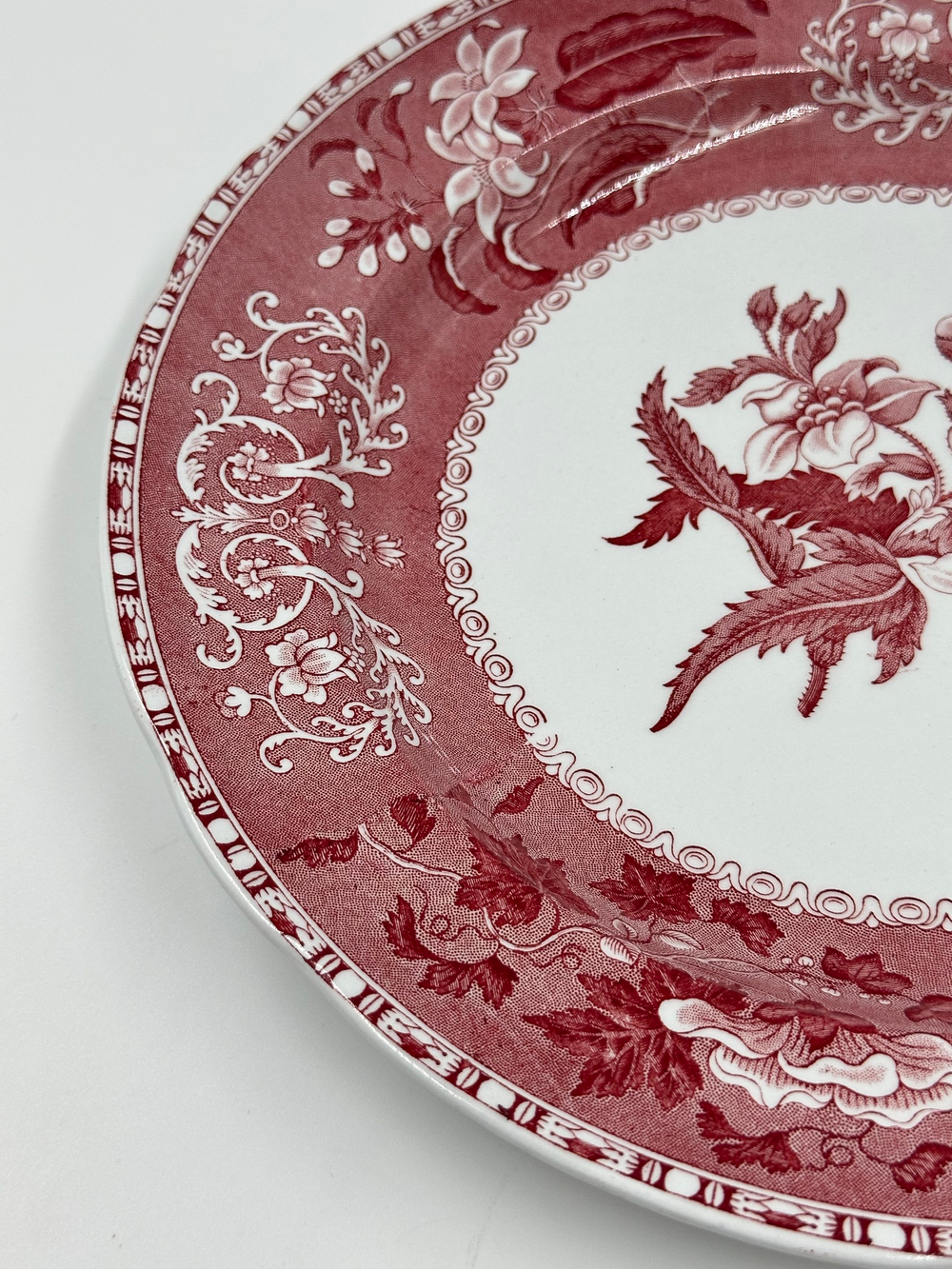 Тарелка 26см Spode, Camilla