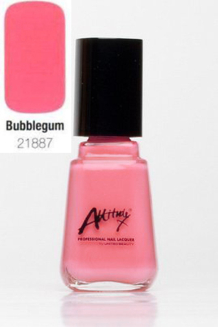 Лак "Bubblegum"