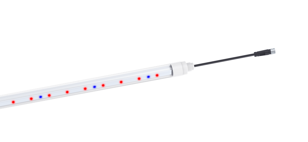 Светодиодный светильник Nanolux 20W Intracanopy Light