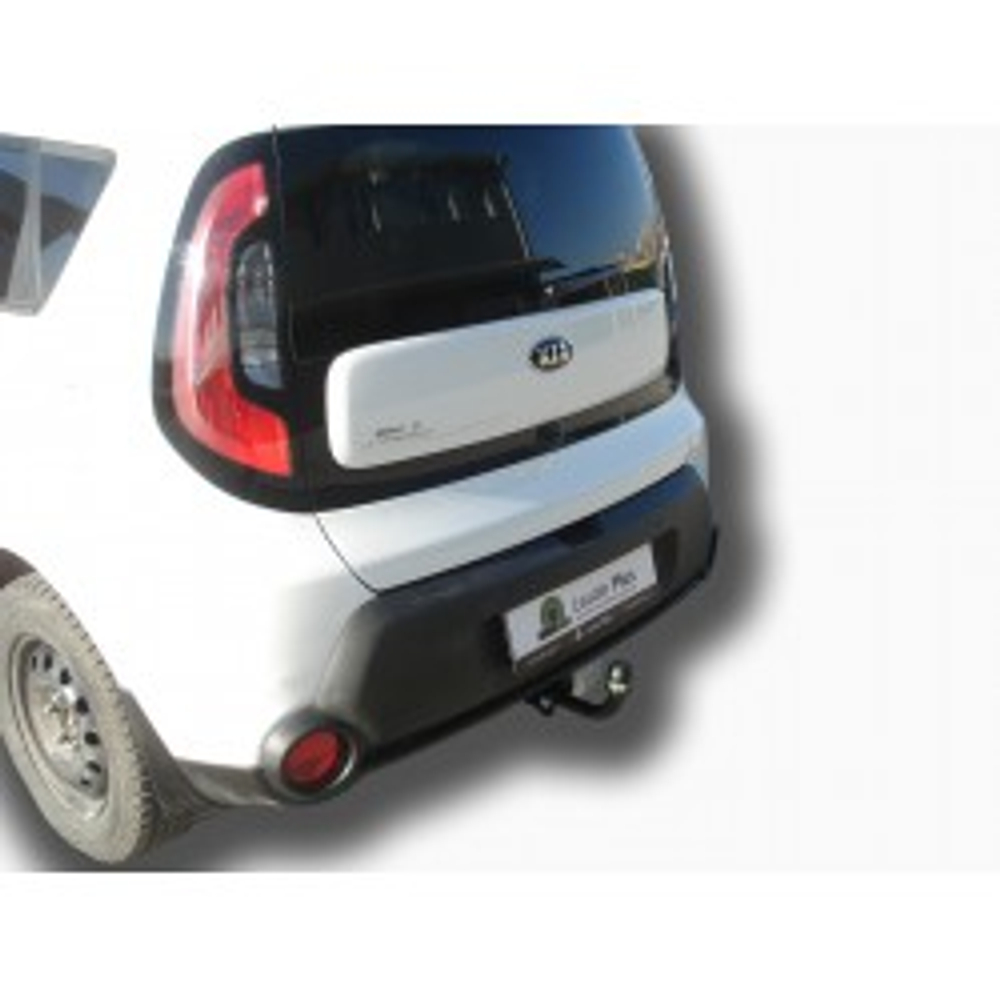 ТСУ для KIA SOUL (PS)  2013.10 — 2018 г.в. K122-A