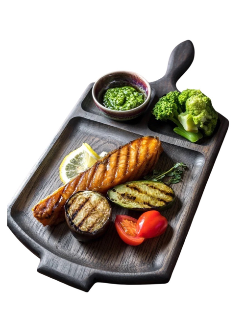 Доска для подачи