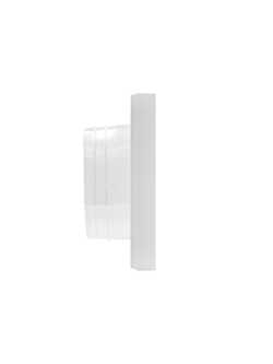 Рамка 1-м AtlasDesign Aqua IP44 бел. SE ATN440101
