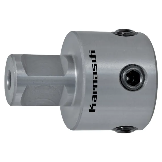 Адаптер Weldon 19 на Fein Quick-In 18, Karnasch