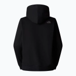 Худи The North Face Drew Peak Pullover Hoodie black